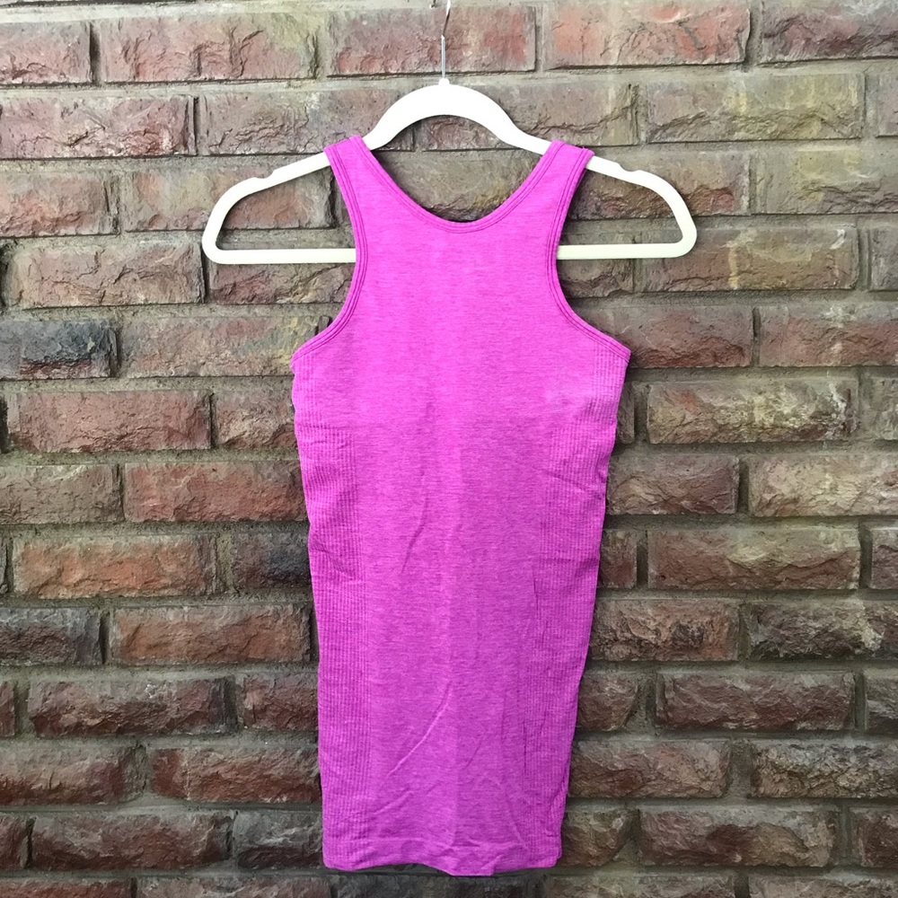 Lululemon Racerback Tank